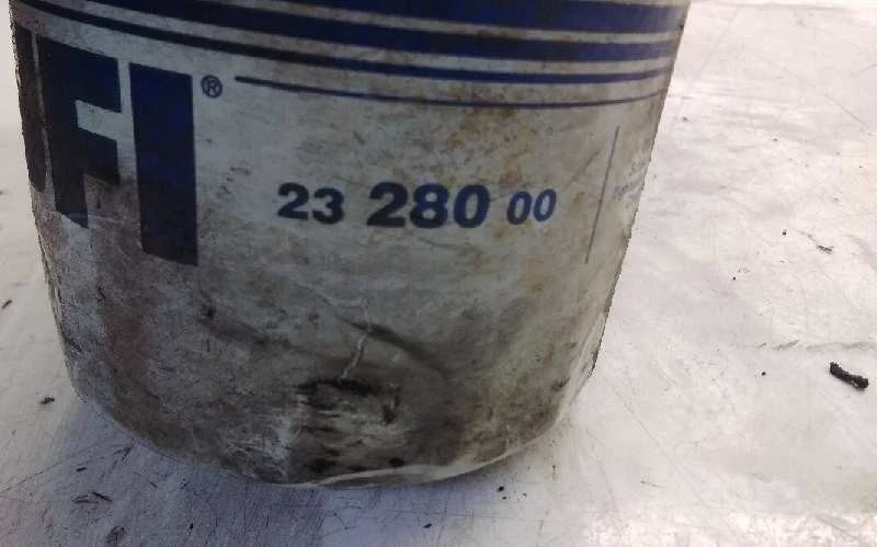 SOPORTE FILTRO ACEITE 2328000 / 2523496 FORD TRANSIT CONNECT TC7 FURGON FT 200 Foto 4 de 4