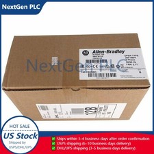 New Factory Sealed AB 150-C85NBD /B SMC-3 Smart Motor Controller 85A 150C85NBD