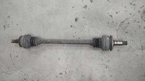 MERCEDES C CLASS LEFT DRIVESHAFT DIESEL, 2.1, W204/C204, 07/07-01/15 07 08 09 10