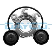 Dayco APV4384 Riemenspanner, Keilrippenriemen FüR CitroËN DS Opel Peugeot