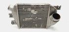 Intercooler radiator