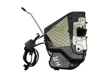 Türschloss Schloss rechts hinten für MERCEDES CLS 500 C219 004142112630 Türschloss Schloss rechts hinten für MERCEDES CLS 500 C219 004142112630