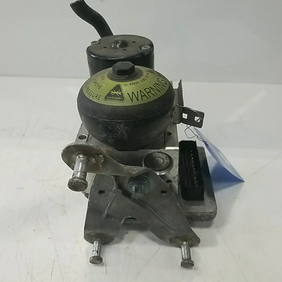 03-08 MERCEDES E500 E55 E350 ABS 防锁泵制动模块 0265960025 原始设备制造商 — 第 4/4 张图片