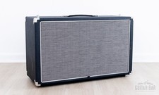 Buzz Feiten Design 2x12 Speaker Cabinet w/ Celestions