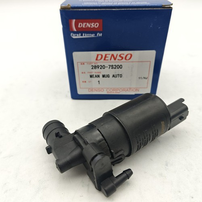 #ad DENSO For 2004 2015 Nissan Titan Windshield Washer Fluid Pump 28920 7S200 NEW $30.00