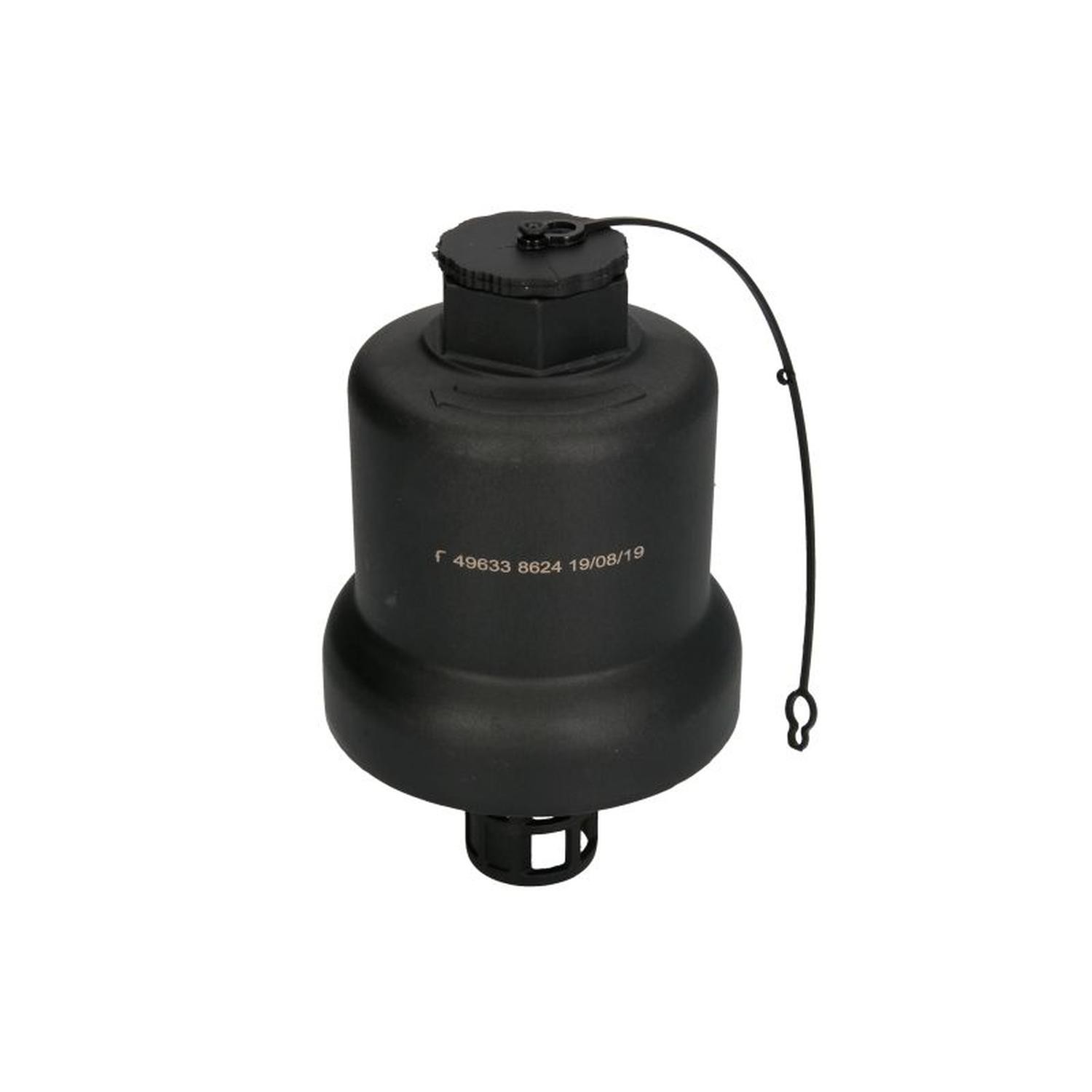 ✅ FEBI CAP OIL FILTER HOUSING FE49633 NEW DE STOCK