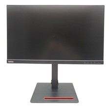Lenovo ThinkVision T24i-2L | 23,8" | Full HD | IPS (4 ms Reaktionszeit, 60 Hz)