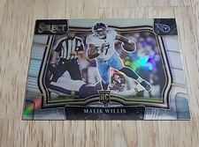 Malik Willis