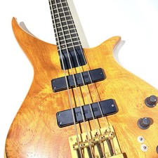 Tune 4 String Bass Guitars for sale | eBay