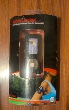 Sansa C200 Sport-ready Neoprene Case, Armband Belt Clip, DLO Action Jacket