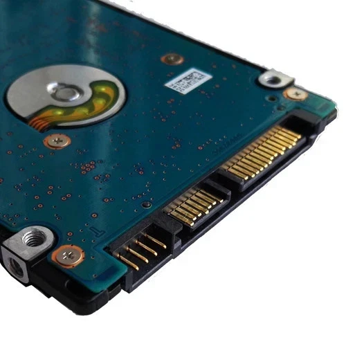 Toshiba 500GB MQ01ACF050 7200RPM SATA III 2.5" Laptop HDD Hard Drive -7mm - Image 4 of 4