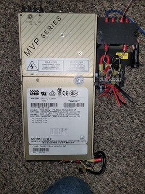 Astec MP4-1Q-4LQ-00 Power Supply 73-540-4056 | Carestream Health CR 825/850
