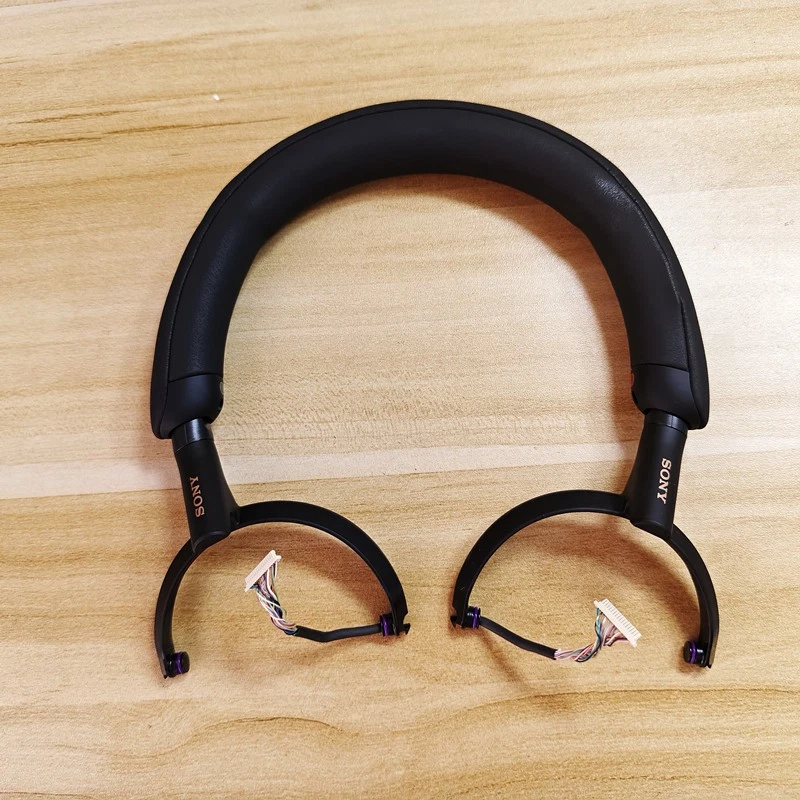 Для беспроводной гарнитуры Sony WH-1000XM5 оголовье в сборе запасные части для ремонта - - Изображение 3 из 4