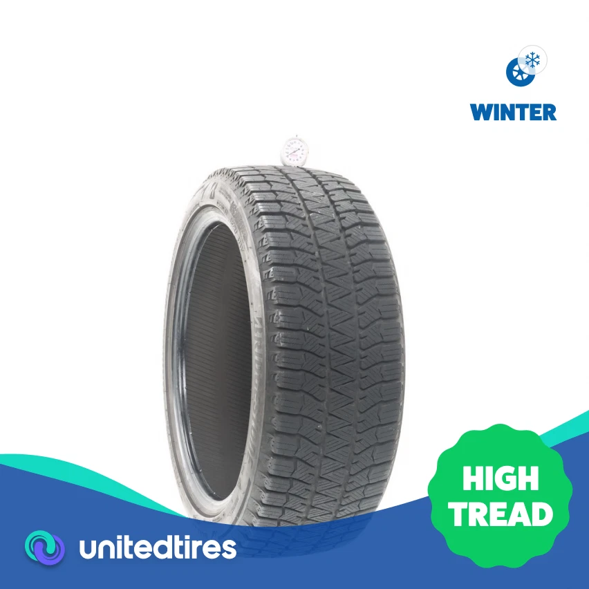 Bridgestone 225/45/18 Winter Tires for sale | eBay