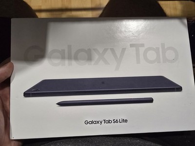Samsung Galaxy Tab S6 Lite 2024 P620 WiFi 64GB Tablet - mit Garantie Rechnung