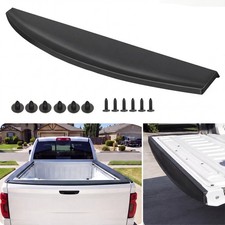 Tailgate Cover Molding Top Cap Protector For 2009-2018 Dodge Ram 1500 2500 3500 Tailgate Cover Molding Top Cap Protector For 2009-2018 Dodge Ram 1500 2500 3500