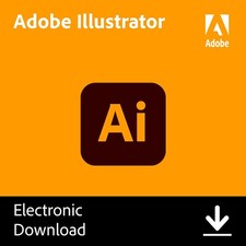 Adobe Illustrator
