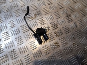 Volkswagen Touareg II 2011 Benzin Turbolader Druckwandler Magnetventil ATV26905