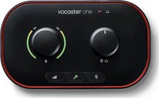 Podcasting Interface for Recording as a Solo Creator