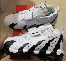 A-i-r DT Max  96 Colorado Away White Gold HM9236-100 Mens Size US