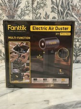 Fanttik B11 Pro Max Electric Air Duster   Cordless Electronics Blower New in Box