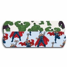 Adhesive Strip Stat Strip Plastic Kid Design Black Wido