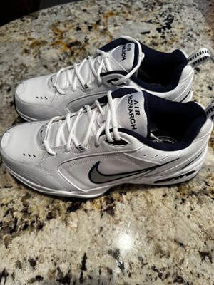 Nike Air Monarch IV Shoes. 4E Wide NIB Size 13