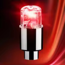 24pcs Car Auto Wheel Tire Tyre Air Valve Stem Led Light Caps Cover Accessories 24pcs Car Auto Wheel Tire Tyre Air Valve Stem Led Light Caps Cover Accessories