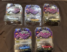 Homie Rollerz Chevy Impala Bundle