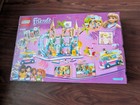 🏖️🛝💦RETIRED SEALED LEGO Friends Summer Fun Water Park 41430 Set BRAND NEW — photo 2