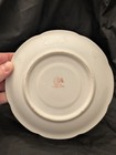 Vintage Occupied Japan Green Chintz Teacup and Saucer Set - Mint Condition — photo 10