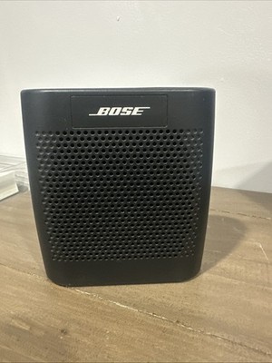 Bose SoundLink Color Bluetooth Speaker - Black