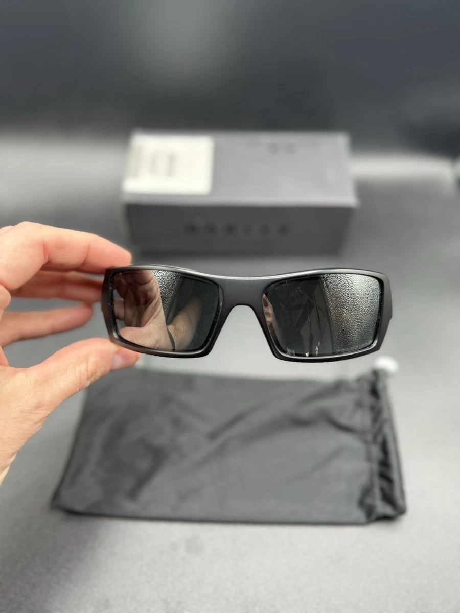 Oakley Gascan Polarized Sunglasses for Men for sale | eBay