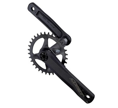 FSA Comet Crankset Direct Mount 30T | 170mm 1x11 Fat 100mm MegaExo Alloy