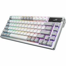 Asus ROG Azoth Gaming Keyboard
