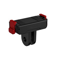 Quick-Release Base Two-Jaw Expansion Mount Sports Camera for DJI Osmo Nano