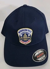 Mpd Flexfit Ballcap Size Small Medium