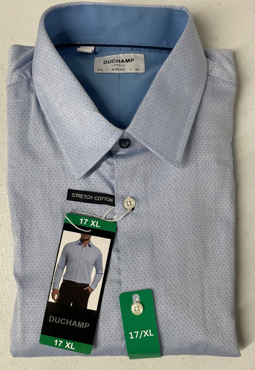 Duchamp Dress Shirts for Men for sale | eBay
