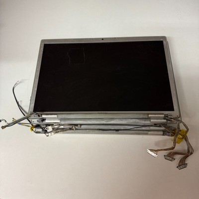 Apple MacBook / MacBook Pro LCD Bildschirm Baugruppen Ersatzteile Reparaturen ungetestet - 5KG