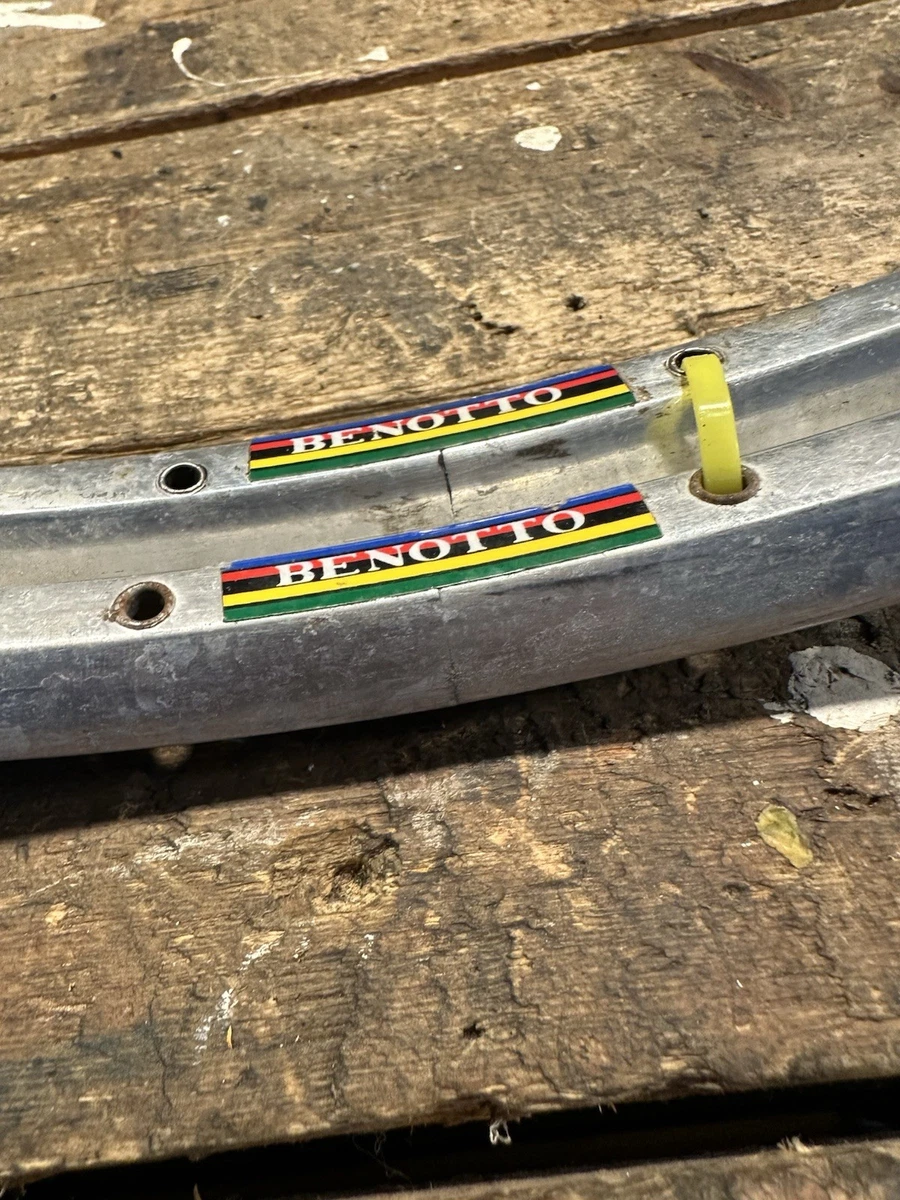 Track Bike Rim Vintage Bike Parts for sale | eBay