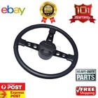 Holden HQ HJ HX HZ WB GTS Sport Steering Wheel Inc. SS GTR SLR Sandman NO BADGE