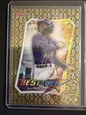 Bowman's Best Jess MADE BEST-TEK 30/50 752111