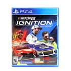 Nascar 21 Ignition: Day 1 Edition (PS4) CIB - Auth Good Condition