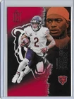 2025 Topps Signature DJ Moore Black (Raw)