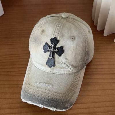 N Guns HEARTS CHROME ベージュキャップ Hearts Chrome Roses eBay | NEW Hat 帽子