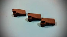 2011 Magazine Follower 9mm STI & Atlas Compatible W/ Lock back Tab ***3 Pack***