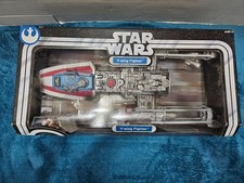 Star Wars Original Trilogy Collection Y-wing Fighter