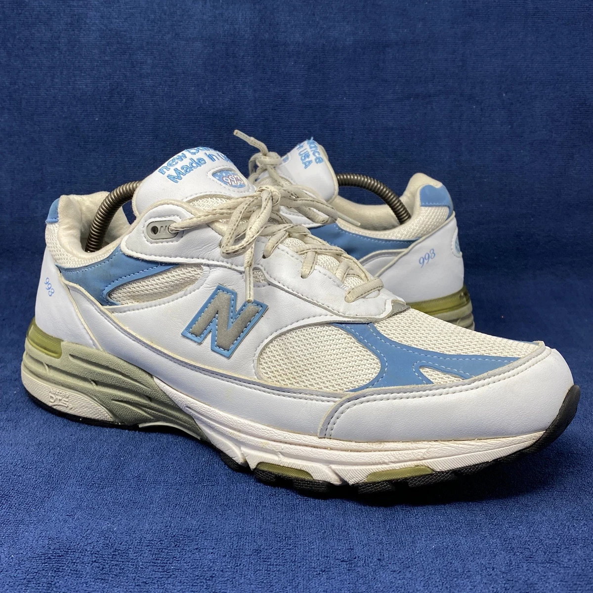 New Balance 993 Athletic Shoes for Women for sale | eBay