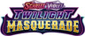 Pokemon-Twilight Masquerade-COMPLETE YOUR SET-YOU PICK