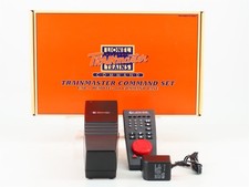 Lionel 6-12969 Classic TMCC TrainMaster Command Base Remote Set